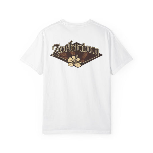 Zorbinium "Flawa" T-Shirt