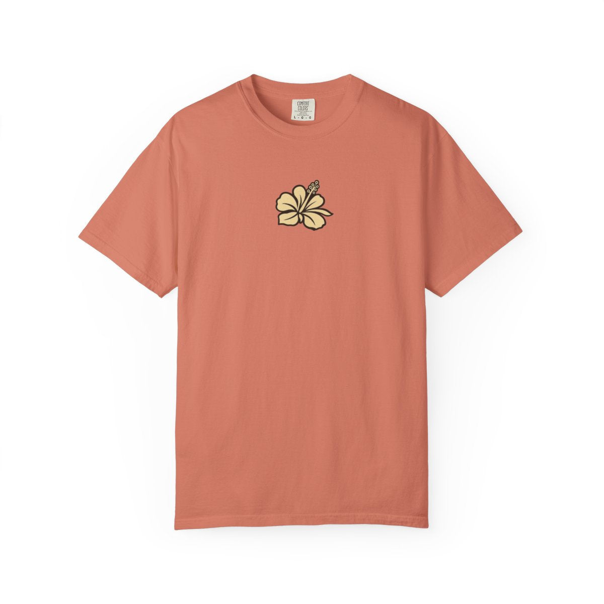 Zorbinium "Flawa" T-Shirt