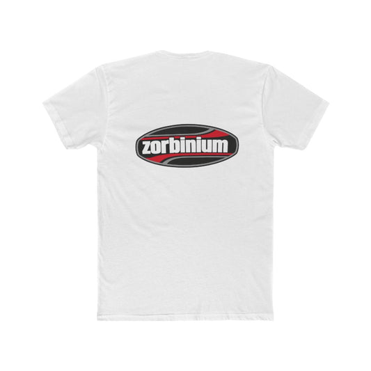 Zorbinium "Boarded" T-Shirt