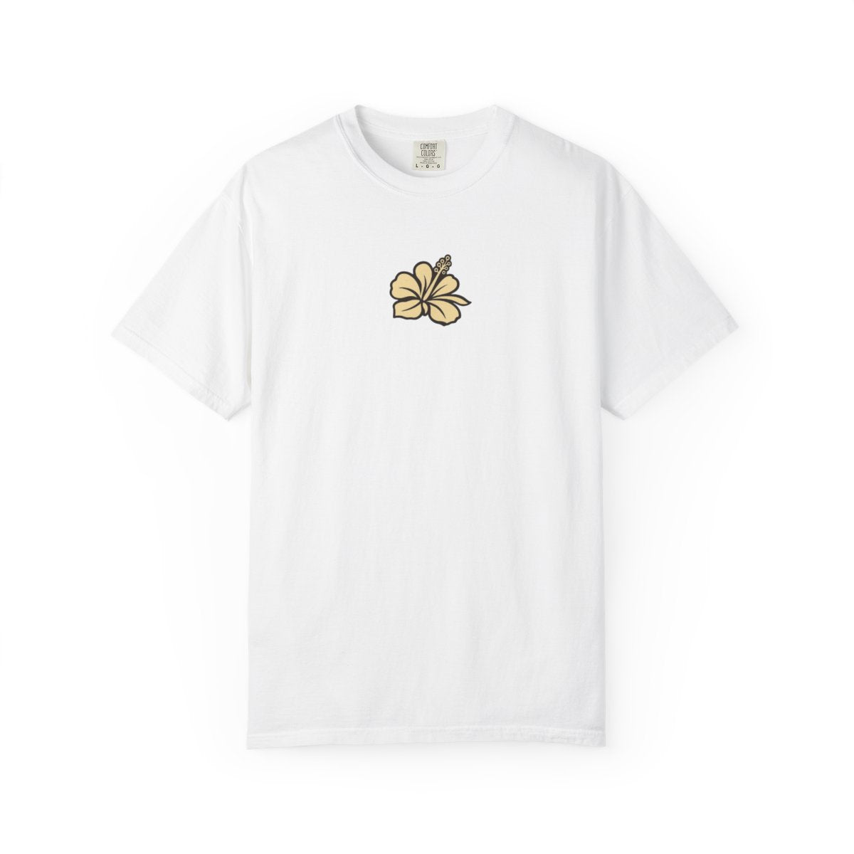 Zorbinium "Flawa" T-Shirt