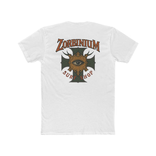 Zorbinium "Creyes" T-Shirt