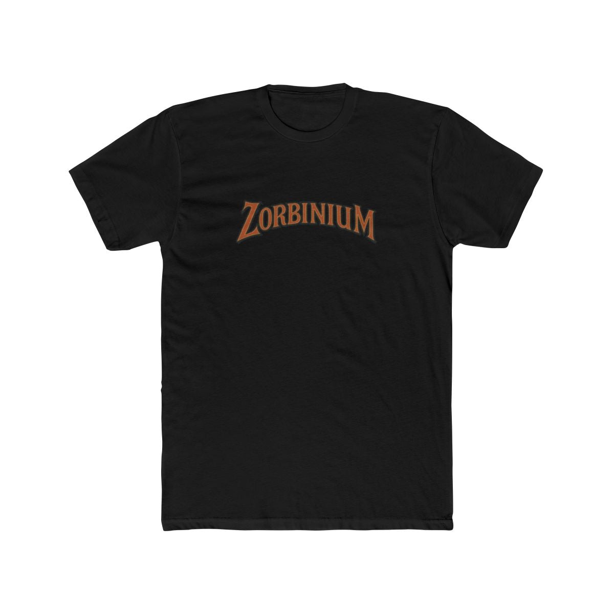 Zorbinium "Creyes" T-Shirt