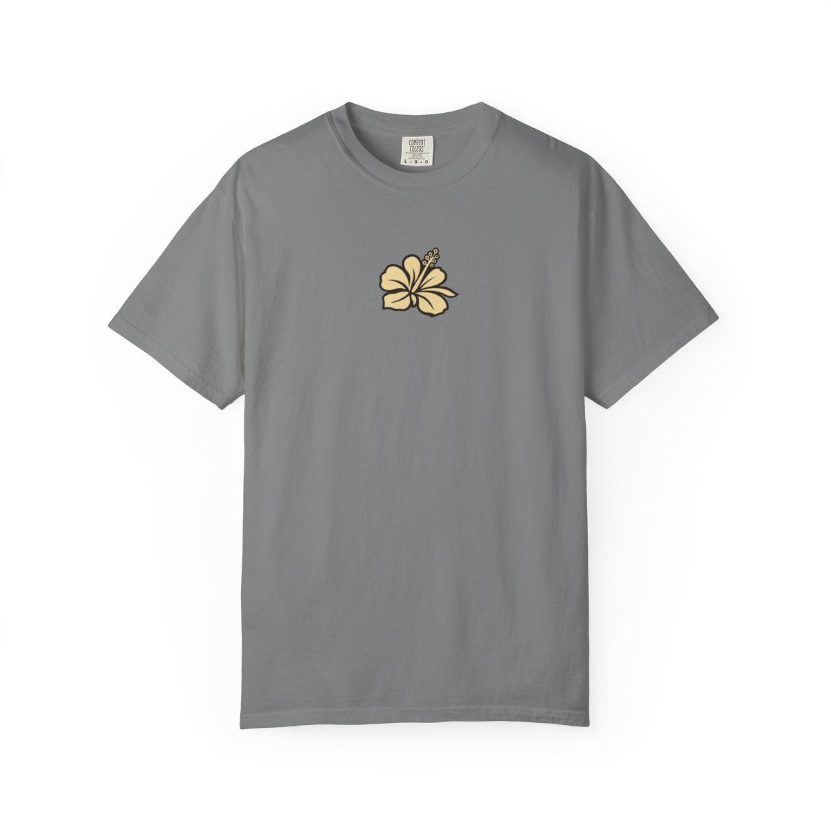 Zorbinium "Flawa" T-Shirt