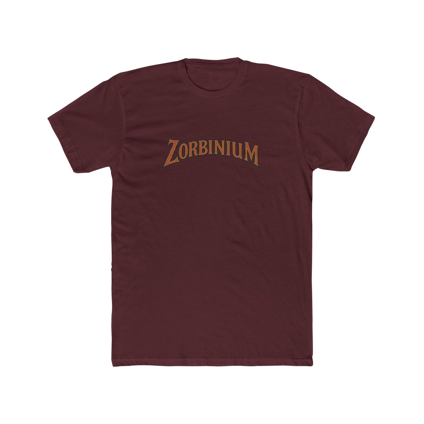 Zorbinium "Creyes" T-Shirt