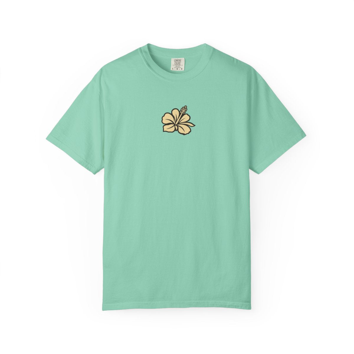 Zorbinium "Flawa" T-Shirt