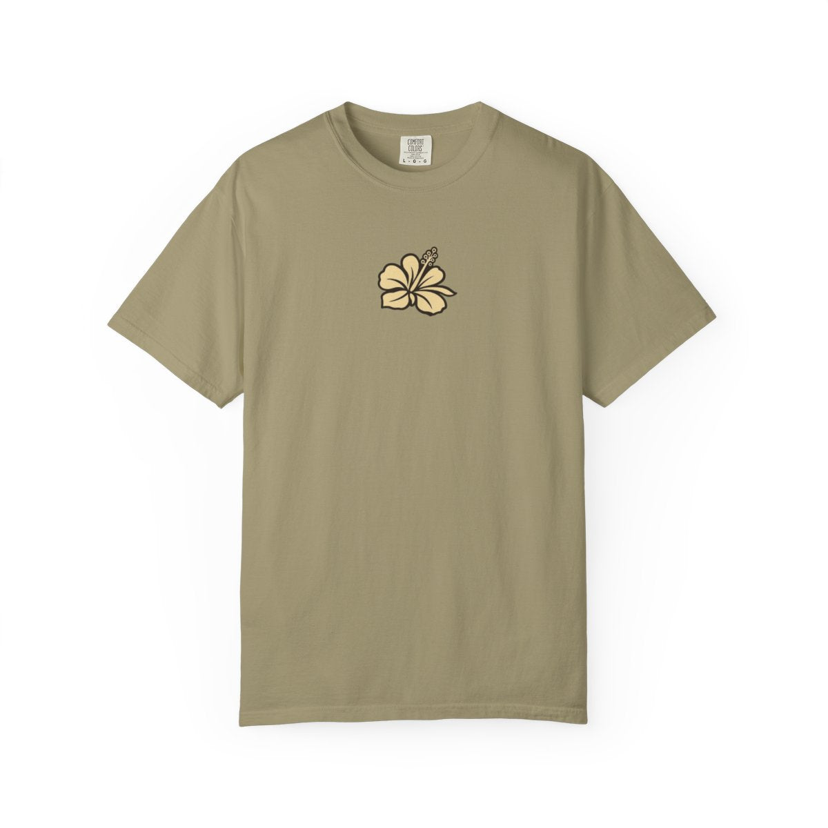 Zorbinium "Flawa" T-Shirt