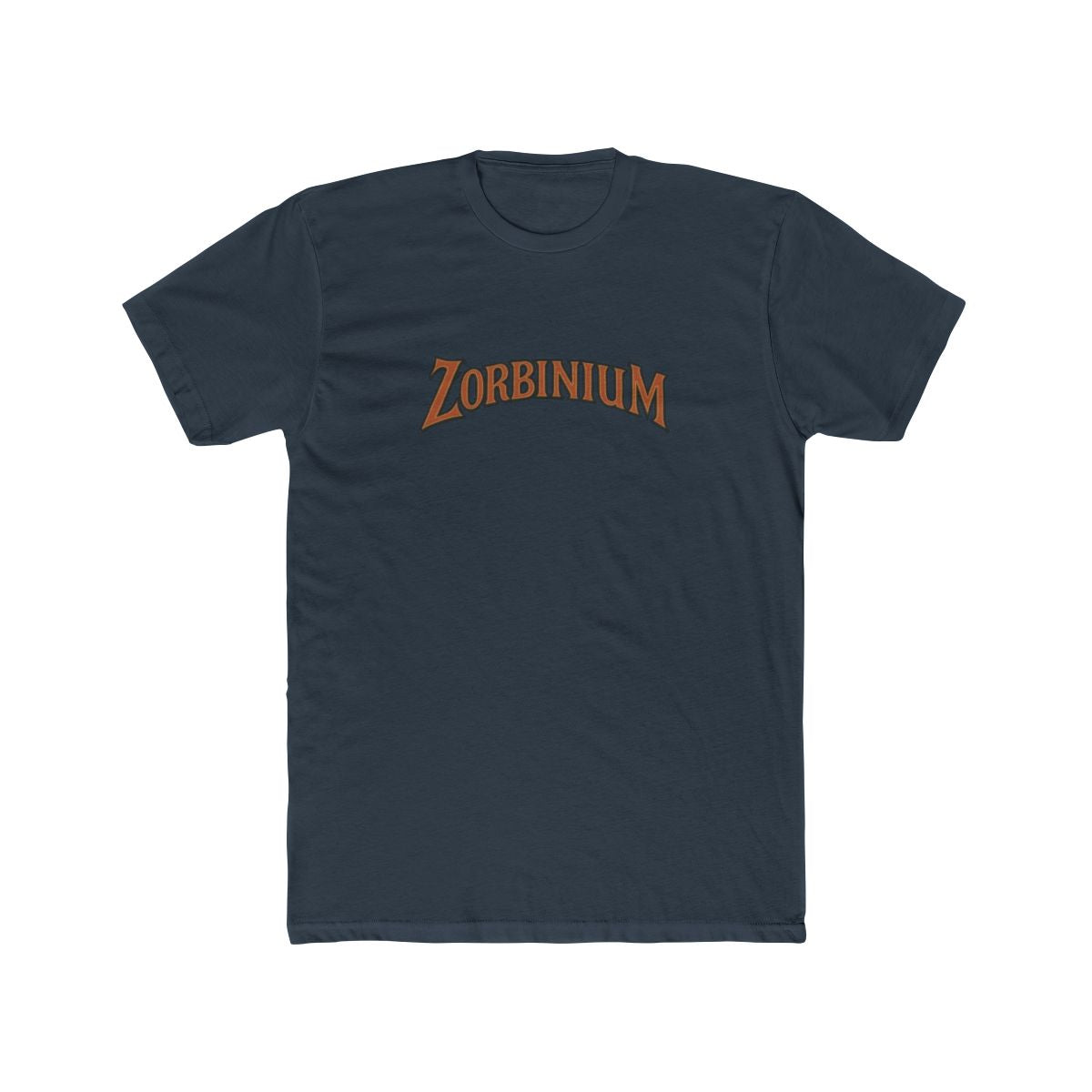 Zorbinium "Creyes" T-Shirt