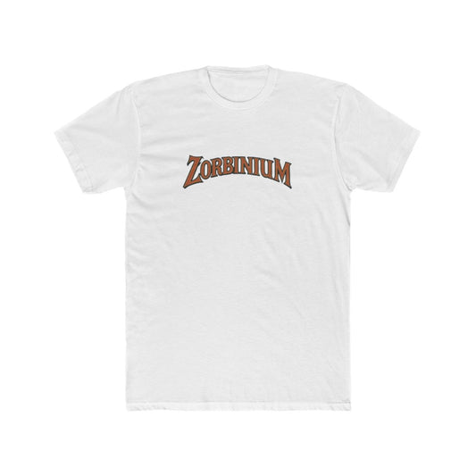 Zorbinium "Creyes" T-Shirt