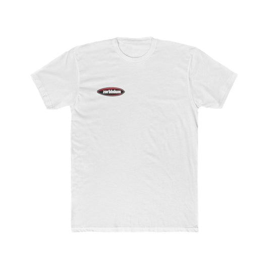 Zorbinium "Boarded" T-Shirt